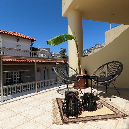 Knd Living Concept - Apartment Heraklion  Exterior photo