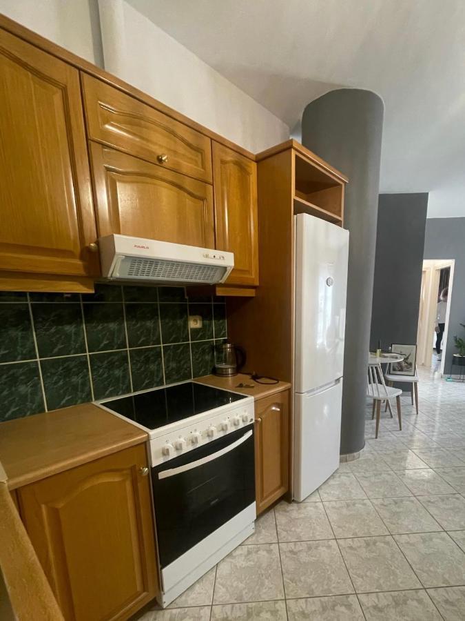 Knd Living Concept - Apartment Heraklion  Exterior photo