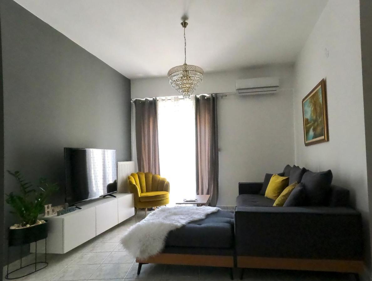 Knd Living Concept - Apartment Heraklion  Exterior photo